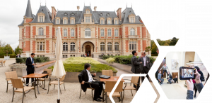 CRTC Hauts de France_séminaires et congrès Chantilly