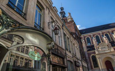 Douai, une nouvelle destination Affaires & Congrès